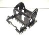 Radio/GPS head unit trim 5K0858089D