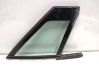 Front door vent window glass four-door 43R001025