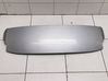 Tailgate/trunk spoiler 3400384