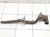 Catalyst/FAP/DPF particulate filter 5Q0131701S