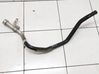 Fuel tank filler neck pipe 6G9N9032
