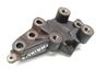 Engine mounting bracket 