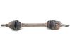 Front driveshaft VP3M5W3A331FA