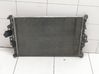 Coolant radiator 