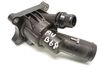 Thermostat/thermostat housing 31686045