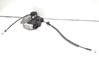 Front door lock 813101K060