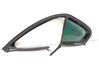 Rear vent window glass 13441785