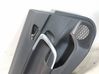 Rear door card panel trim 13327699