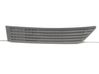 Bonnet/hood grill 2E2864877C