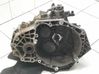 Manual 6 speed gearbox MYJ