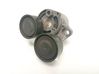 Generator/alternator belt tensioner 