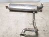Rear muffler/silencer tail pipe 2461035530Y