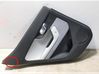 Rear door card panel trim 31689762