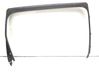 Rear door glass trim molding BPGQC