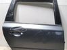 Rear door 