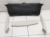 Tailgate/boot cover trim set BM51A40411AFW