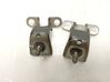 Tailgate/trunk/boot hinge 573420