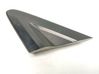 Plastic wing mirror trim cover 75495SMGY