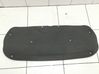 Engine bonnet/hood sound/heat insulation 9801736880