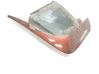 Rear mudguard 75830SWWE000