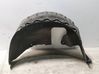 Front wheel arch liner splash guards Y283352
