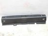 Trunk/boot sill cover protection 31307102