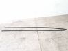 Roof trim bar molding cover 
