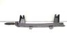 Front door glass trim molding LJ8BR263A21A