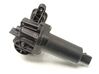 Rear door soft close latching motor LJ8B14B351AF