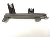 Rear door glass trim molding LJ8BR25899A