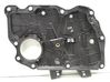 Front window lifting mechanism without motor LJ8BR23201B