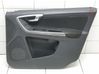 Front door card panel trim 31366797