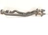 Engine coolant pipe/hose 31368175