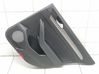 Rear door card panel trim 3G0867068