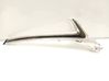 Under headlight/headlamp trim 