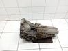 Manual 6 speed gearbox HCF