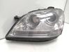 Lampa przednia A1648260191