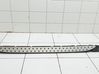 Thresholds for All-terrain vehicles 3401009
