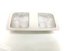 Rear seat light 