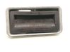 Tailgate/trunk/boot exterior handle 1T0827229