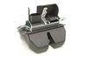 Tailgate/trunk/boot lock/catch/latch 7P0827505N
