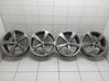 R20 alloy rim 4G0601025BP