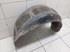Rear arch fender liner splash guards 30561130