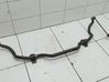 Front anti-roll bar/sway bar 