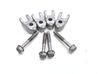 Fuel Injector clamp holder 