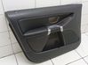 Front door card panel trim 1126009