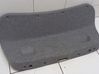 Tailgate/boot lid cover trim 7129193