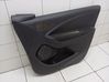 Front door card panel trim MP6837