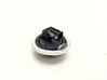 Airbag deployment crash/impact sensor 988304048R