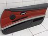 Front door card panel trim 7154587